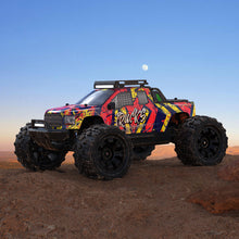 Carregar imagem no visualizador da galeria, PT14R Ford RC Monster Car