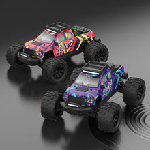 Carregar imagem no visualizador da galeria, PT14R Ford RC Monster Car