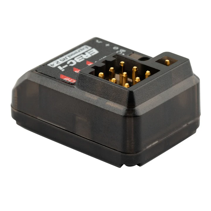 RadioMaster ER3C-i ELRS Receiver - 3CH PWM with Built-in Ceramic Antenna