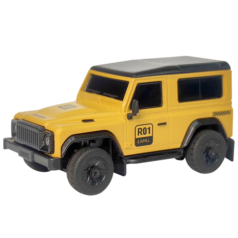 LDARC R01 RTR 1/64 SUV RC Car