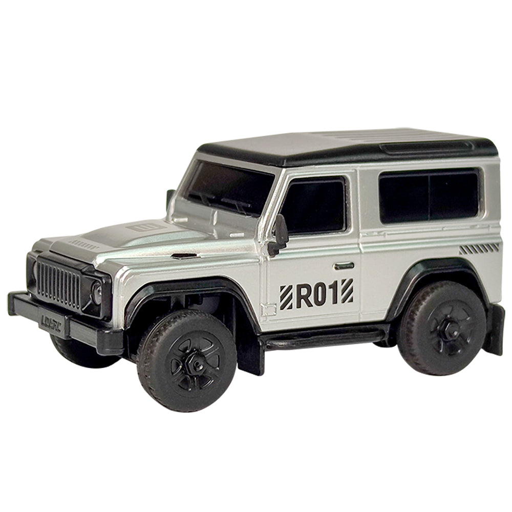 LDARC R01 RTR 1/64 SUV RC Car