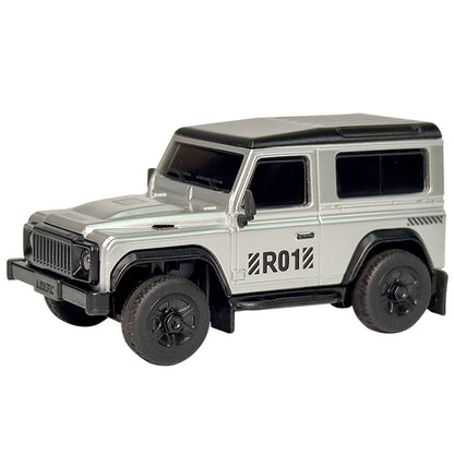 LDARC R01 RTR 1/64 SUV RC Car