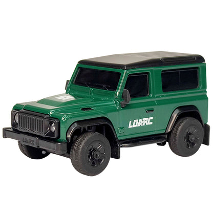 LDARC R01 RTR 1/64 SUV RC Car