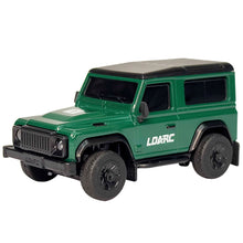 Carregar imagem no visualizador da galeria, LDARC R01 RTR SUV RC Car