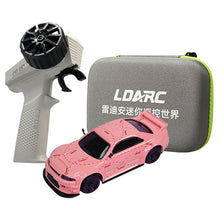 Load image into Gallery viewer, LDARC R02 RTR  RC Drift Car