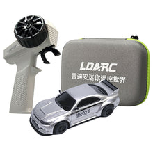 Load image into Gallery viewer, LDARC R02 RTR  RC Drift Car