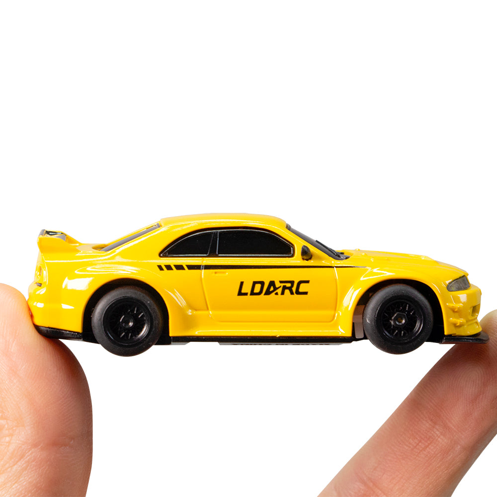 LDARC R02 RTR  RC Drift Car