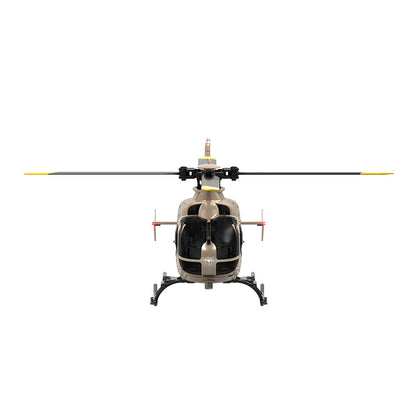 RC Helicopter c123