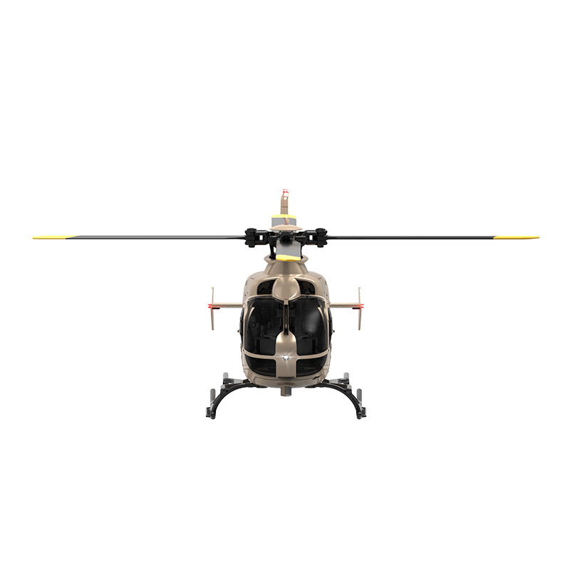 RC Helicopter c123