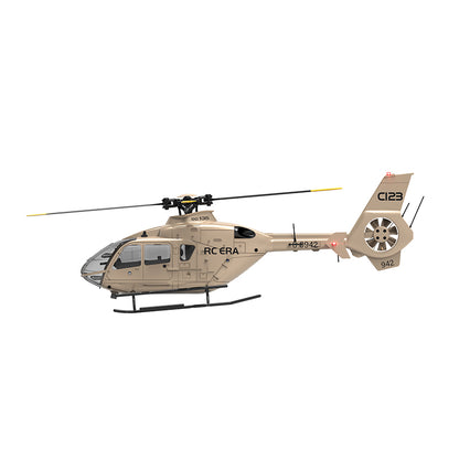 RC Helicopter c123