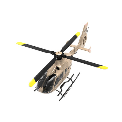 RC Helicopter c123