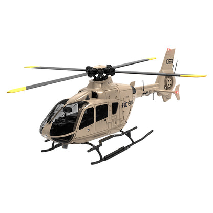 RC Helicopter c123