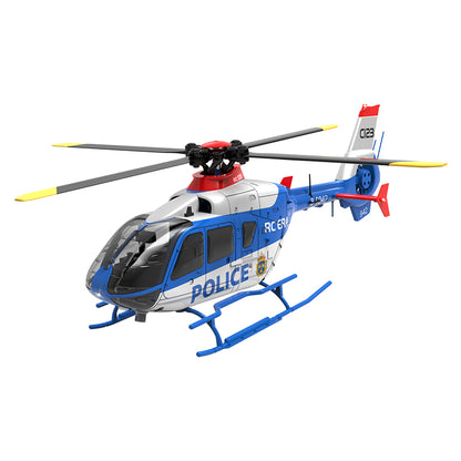 RC Helicopter c123