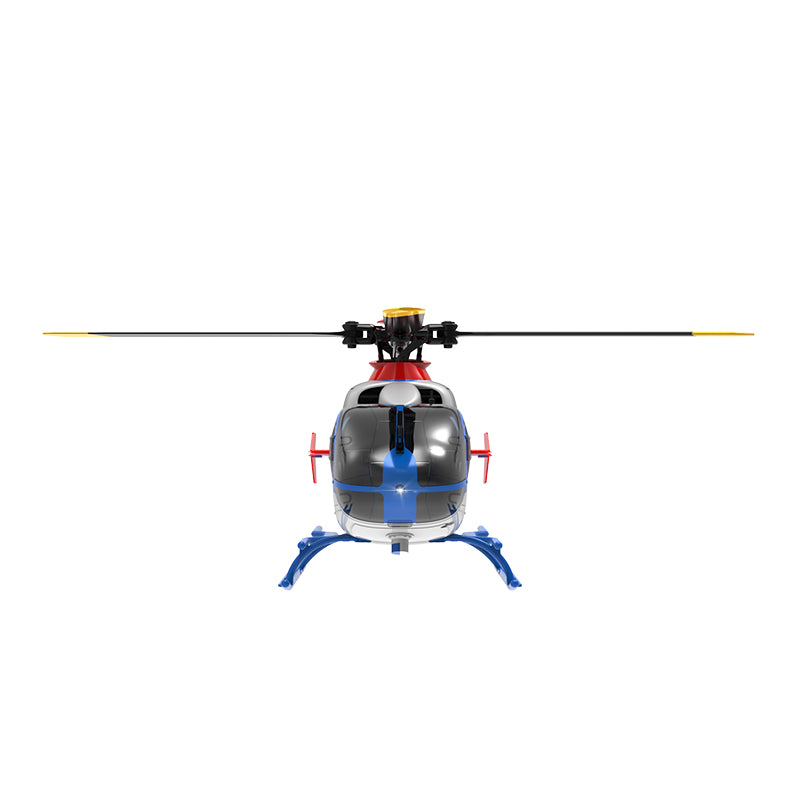 RC Helicopter c123