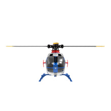 Carica l&#39;immagine nel visualizzatore di Gallery, RC Helicopter c123