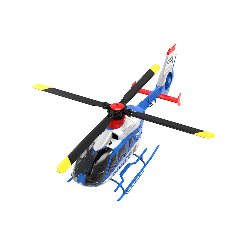 RC Helicopter c123