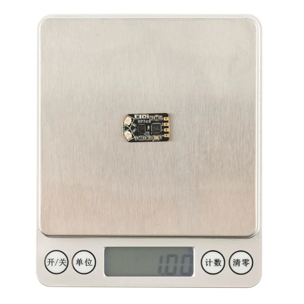 RadioMaster RP3 V2 ExpressLRS 2.4ghz Nano Receiver