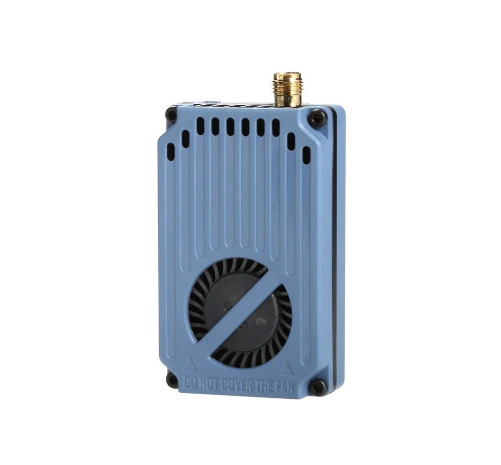 RUSHFPV 4G-4.8G XSPAN 10W VTX Transmitter Module