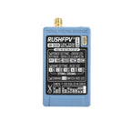 RUSHFPV 3.1G-3.9G XSPAN 10W VTX Transmitter Module