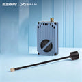 RUSHFPV 3.1G-3.9G XSPAN 10W VTX Transmitter Module