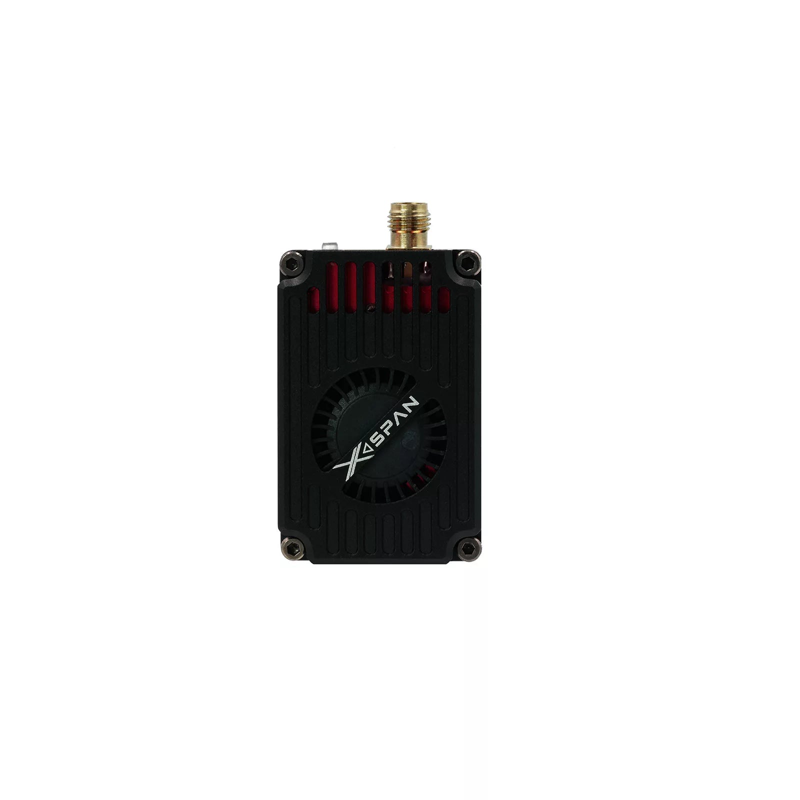 RUSHFPV 6.1G-7.2G XSPAN 3W VTX Transmitter Module