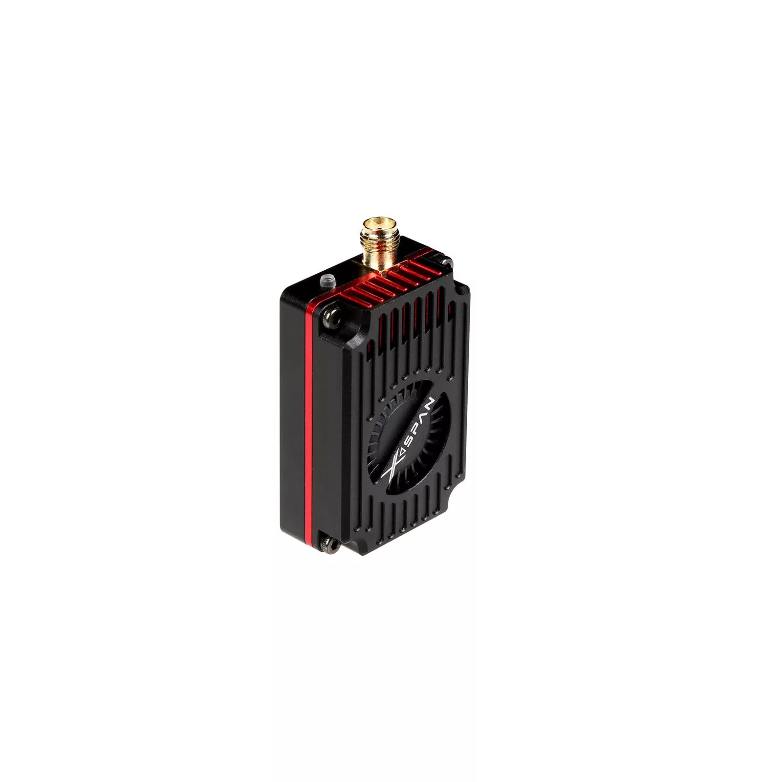 RUSHFPV 6.1G-7.2G XSPAN 3W VTX Transmitter Module