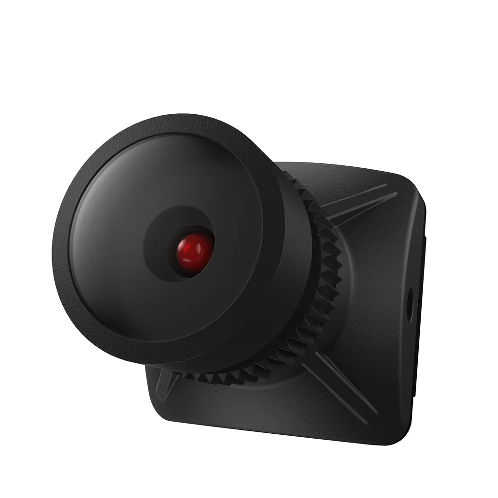 RUSHFPV Sirius NYX 1500TVL f/0.98 Standard/Night FPV Camera