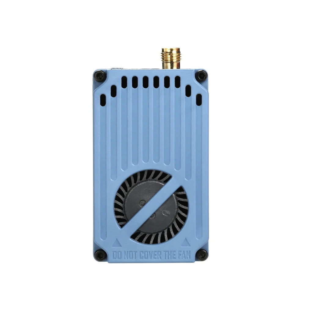 RUSHFPV 6.1G-7.2G XSPAN 8W VTX Transmitter Module