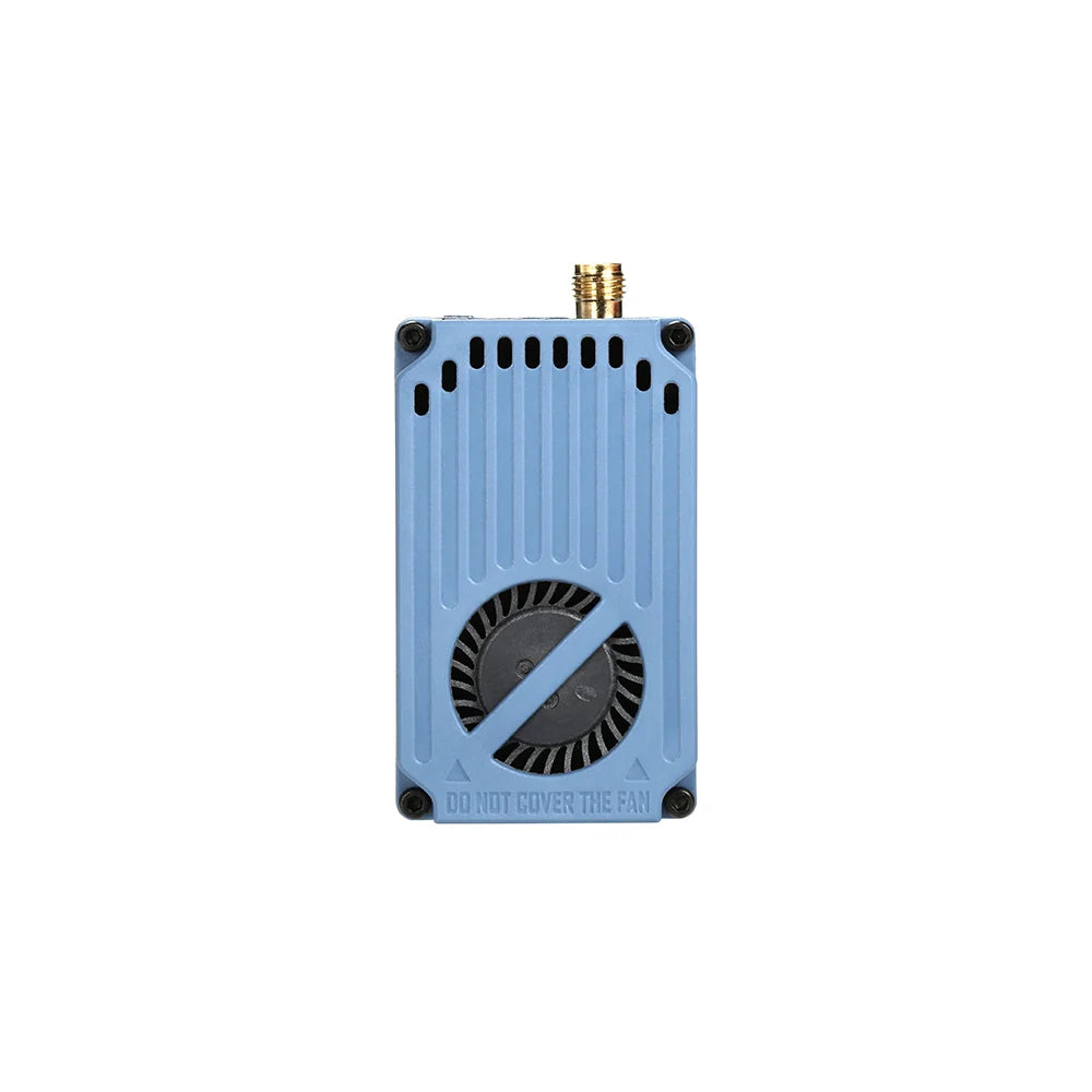 RUSHFPV 7G-8.5G XSPAN 5W VTX Transmitter Module