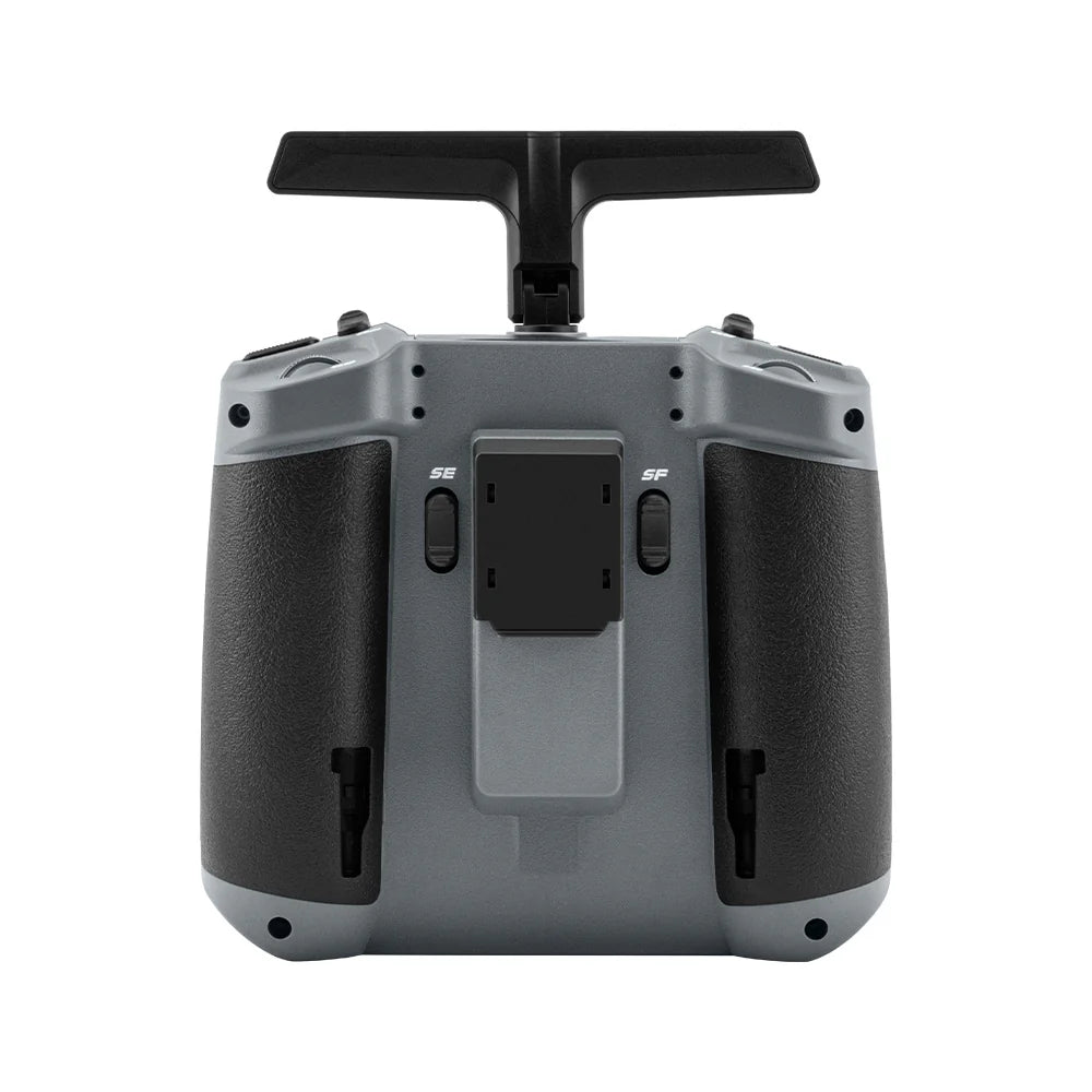 [Pre-order] RadioMaster AX12 Android Radio - 5.5" 1000nit Touchscreen, ELRS, HDMI