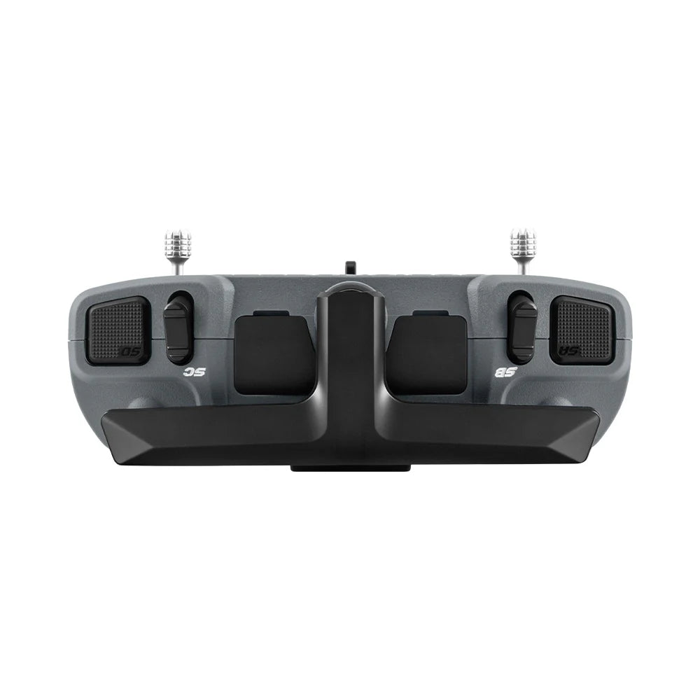 [Pre-order] RadioMaster AX12 Android Radio - 5.5" 1000nit Touchscreen, ELRS, HDMI