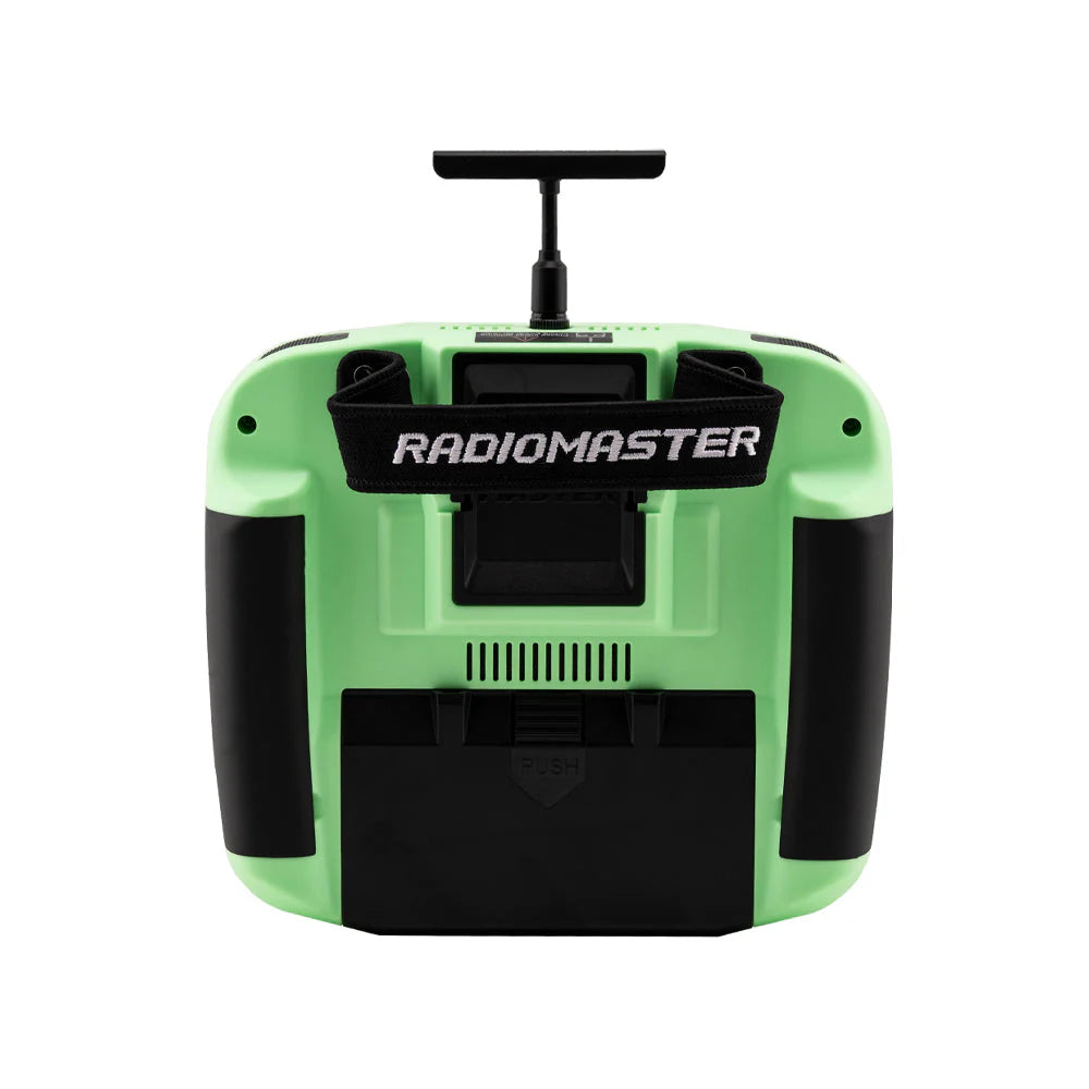 RadioMaster New Boxer Crush Radio Controller in Seven Colors (M2)