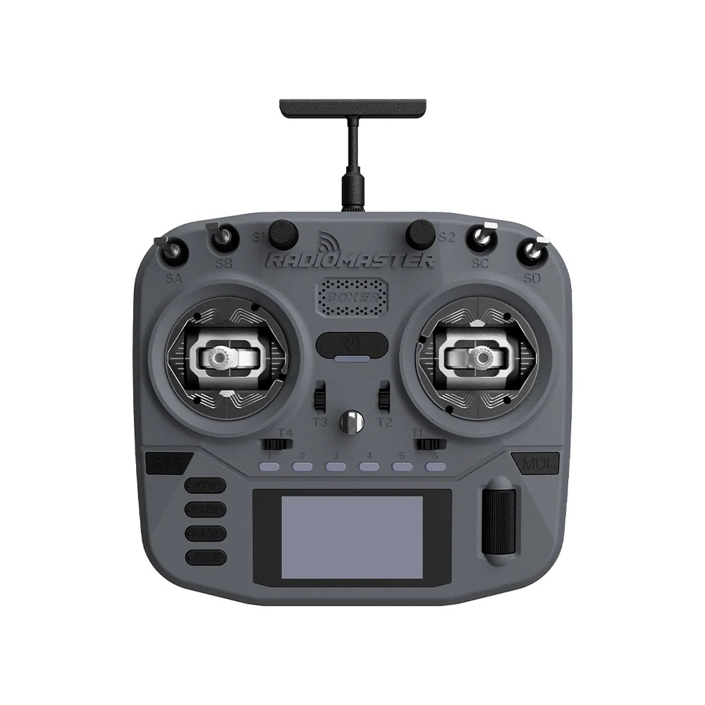 RadioMaster New Boxer Crush Radio Controller in Seven Colors (M2)