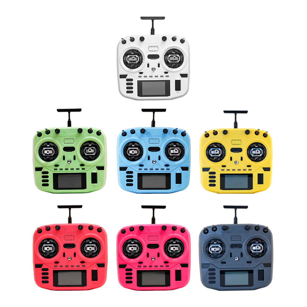 RadioMaster New Boxer Crush Radio Controller in Seven Colors (M2)