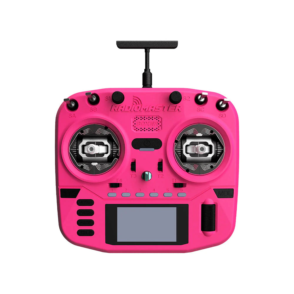 RadioMaster New Boxer Crush Radio Controller in Seven Colors (M2)