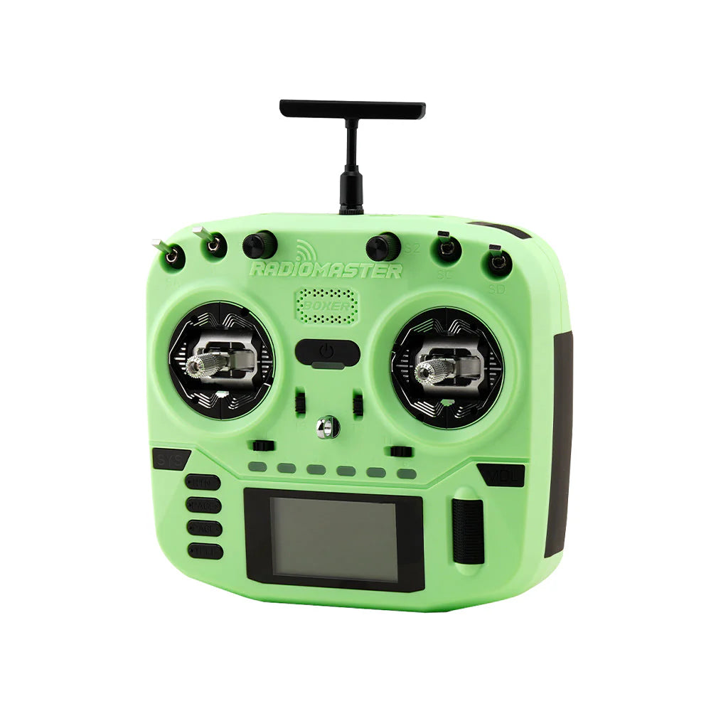 RadioMaster New Boxer Crush Radio Controller in Seven Colors (M2)