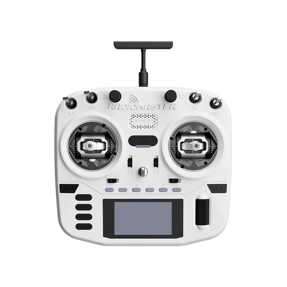 RadioMaster New Boxer Crush Radio Controller in Seven Colors (M2)