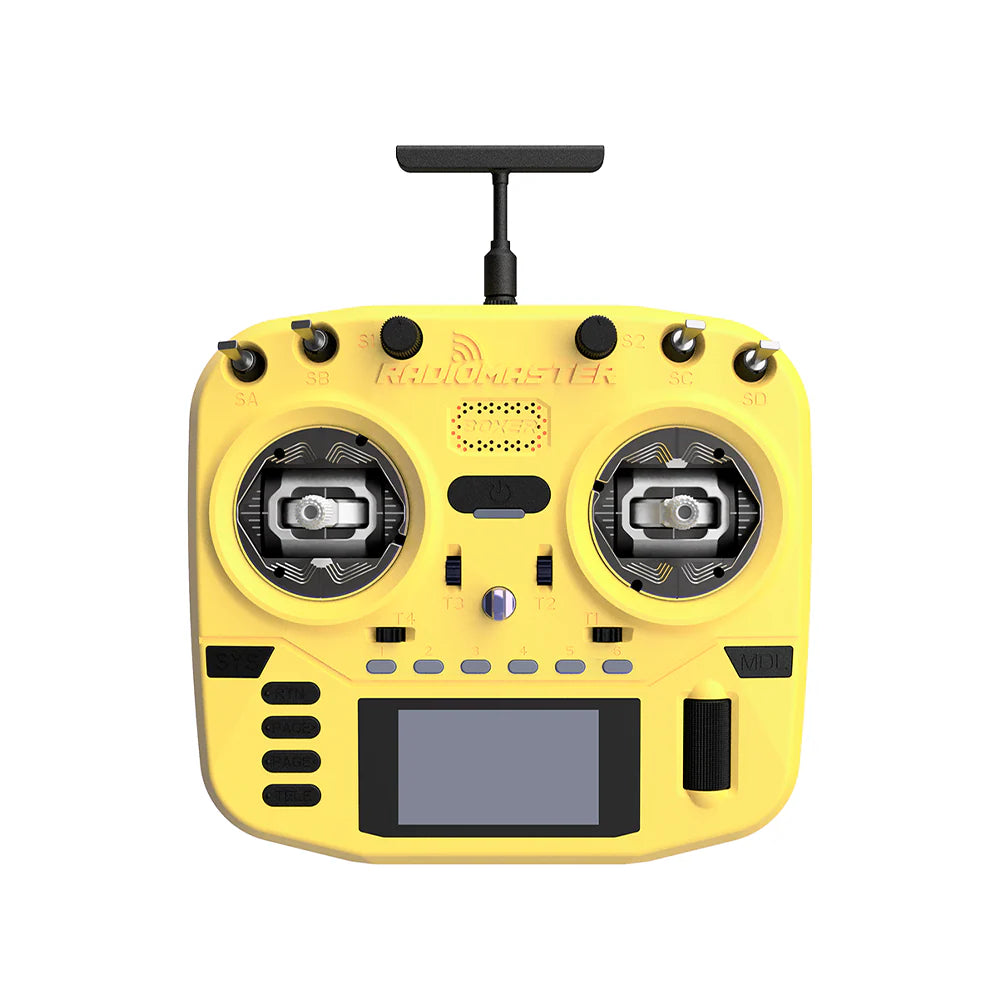 RadioMaster New Boxer Crush Radio Controller in Seven Colors (M2)