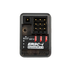 RadioMaster ER3C-i ELRS Receiver - 3CH PWM with Built-in Ceramic Antenna