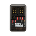 RadioMaster ER5C-i ELRS Receiver - 5CH PWM with Built-in Antenna