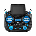 RadioMaster GX15 MAX ELRS Radio - AG02 CNC Gimbals, Gemini 2.4GHz