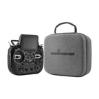 RadioMaster GX15 MAX ELRS Radio - AG02 CNC Gimbals, Gemini 2.4GHz