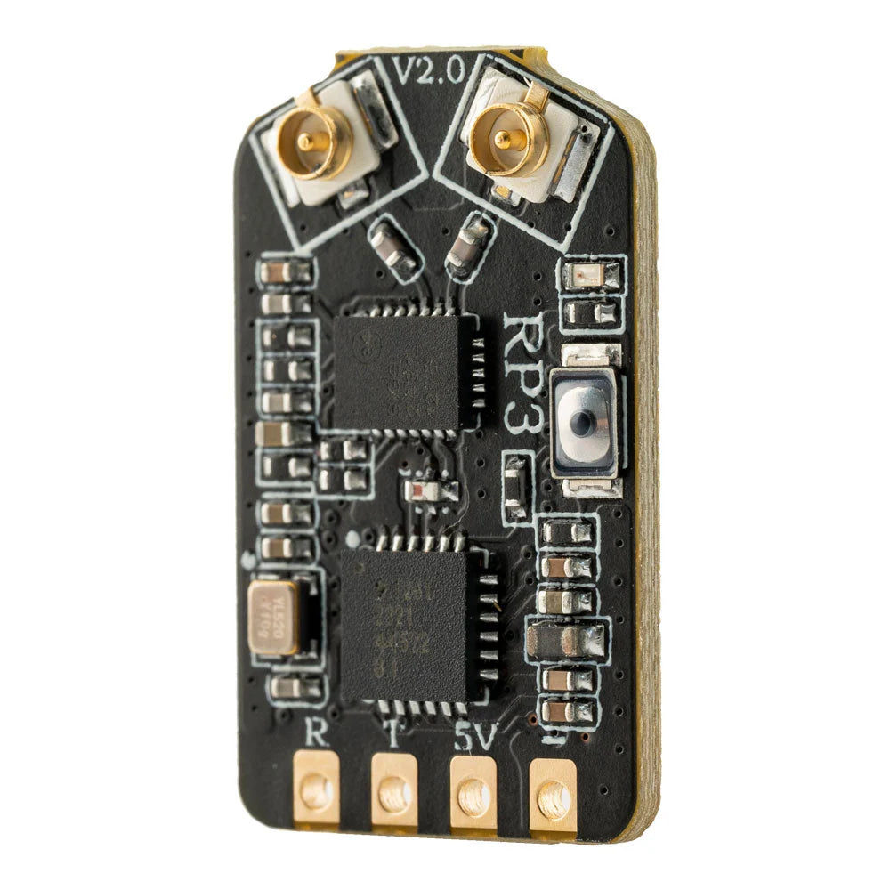 RadioMaster RP3 V2 ExpressLRS 2.4ghz Nano Receiver