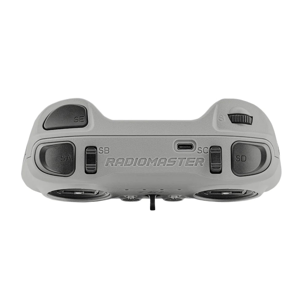 Radiomaster  ExpressLRS 2.4GHz T8L Simple Radio Controller (M2)