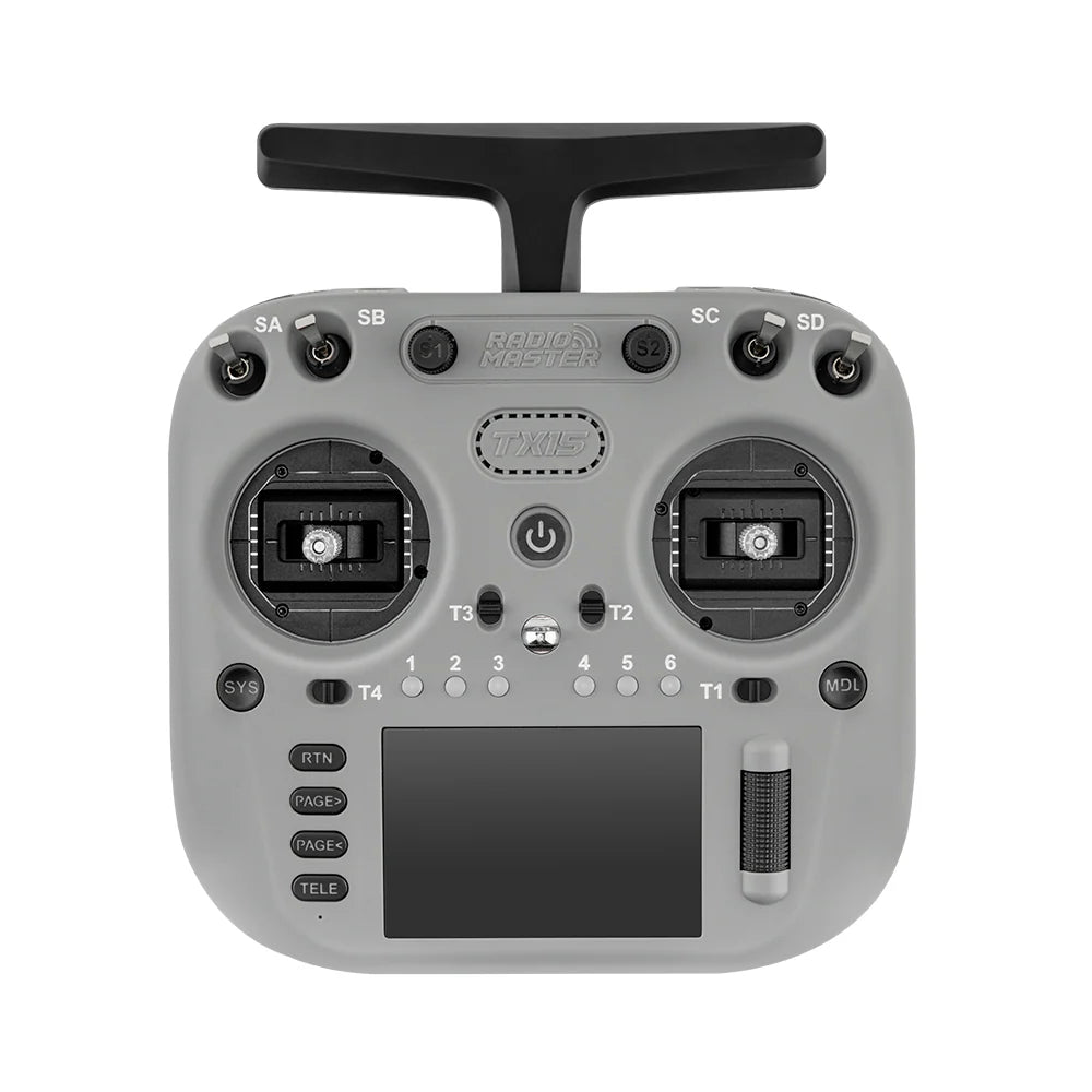 Radiomaster TX15 Radio Controller (ELRS / M2)