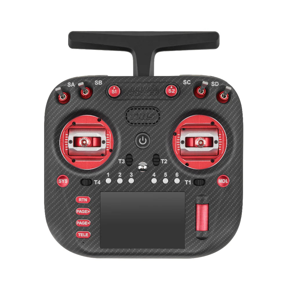 Radiomaster TX15 Max Radio Controller (ELRS / M2)