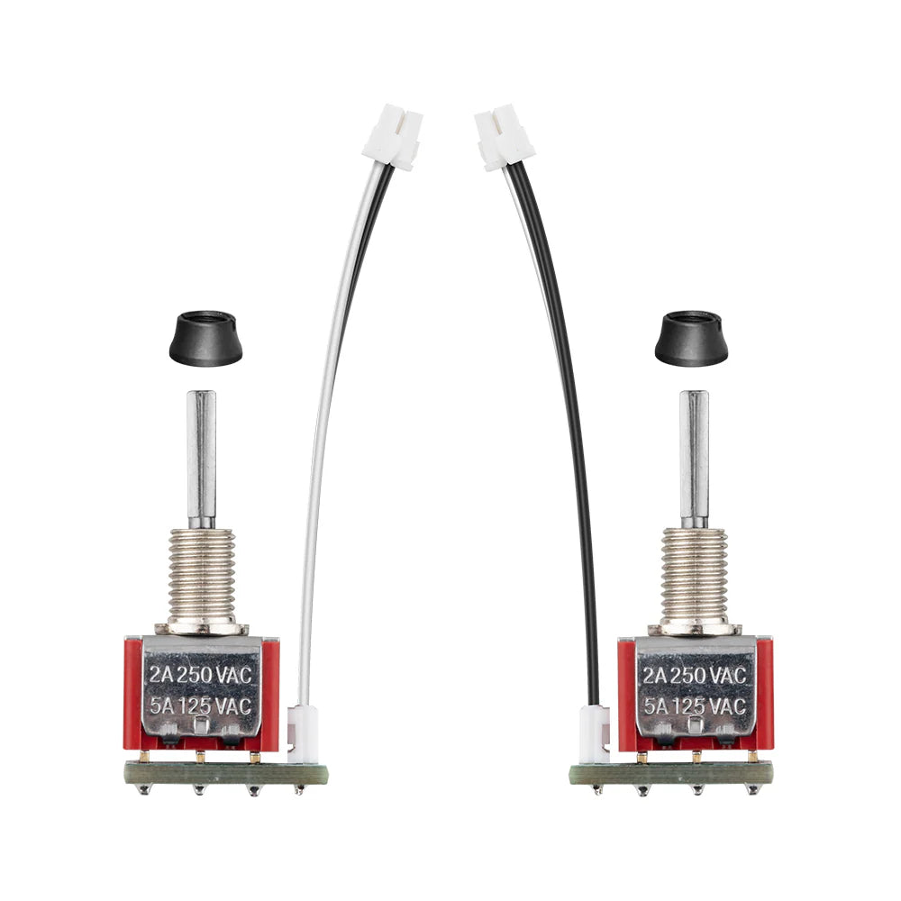 Programmable RGB LED Gimbal Rings for RadioMaster TX15 - AG02 ...