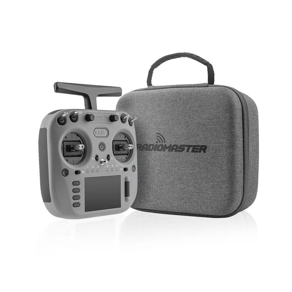 Radiomaster TX15 Radio Controller (ELRS / M2)