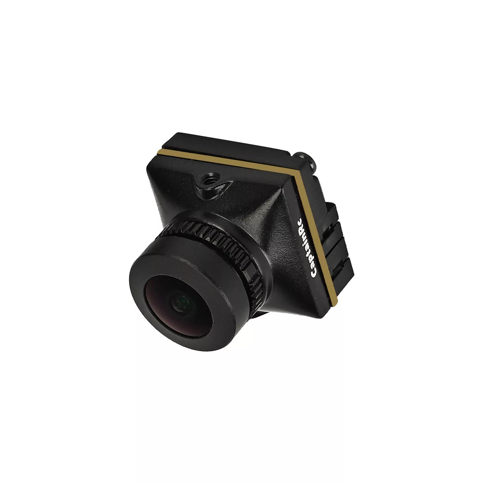 Captainrc Rattler FPV Camera 5-40V 0.001Lux DayVision WDR for FPV Drone Racing