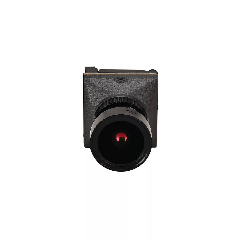 RattlerPro FPV Camera 5-40V WDR 0.000001Lux Night Vision for FPV Drone Racing